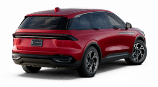 2025 Lincoln Lincoln Nautilus External Image 3